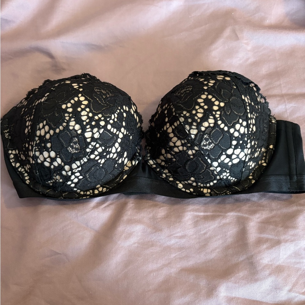 Victoria’s Secret Multi-way push-up Bra